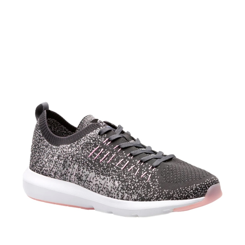 Abeo excellent, like new Enola sneakers, lightweight, gray size 9.5 wide